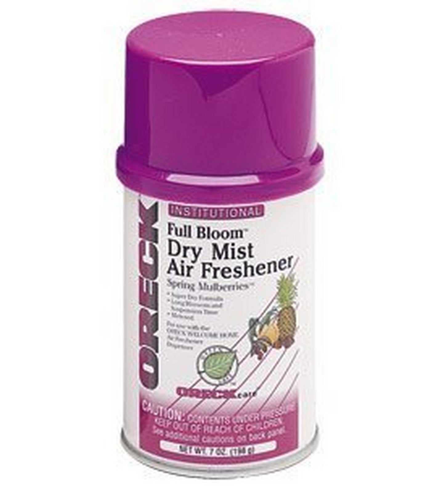 WBD SPRING MULBERRIES DRY MIST 7OZ