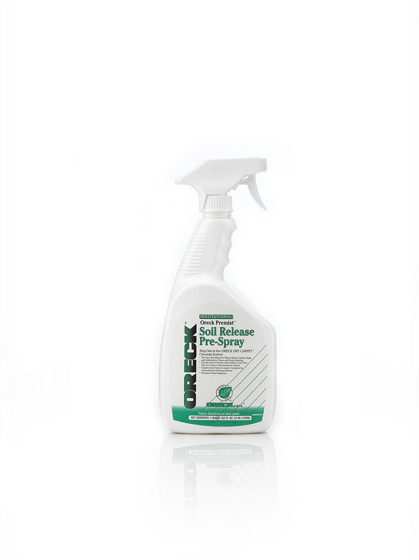 Premist Soil Release Pre-Spray (32 fl oz)