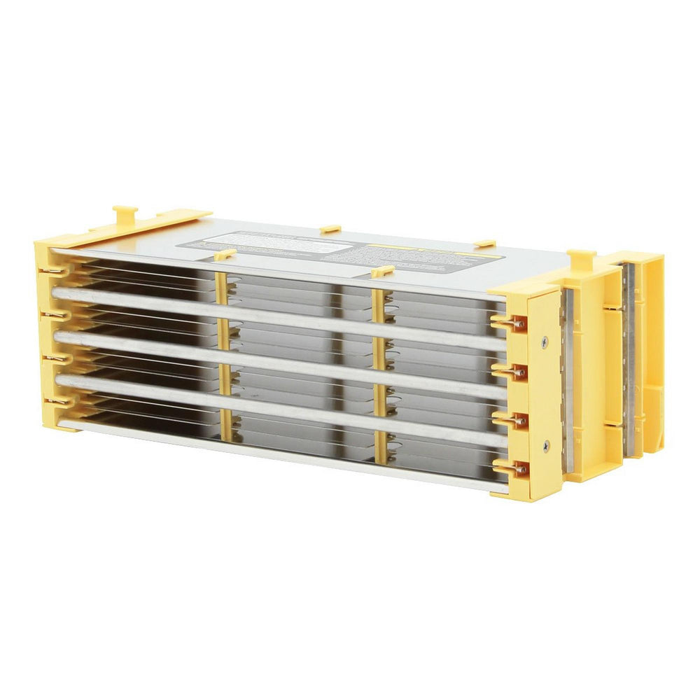 Truman Cell - AIRP Series1