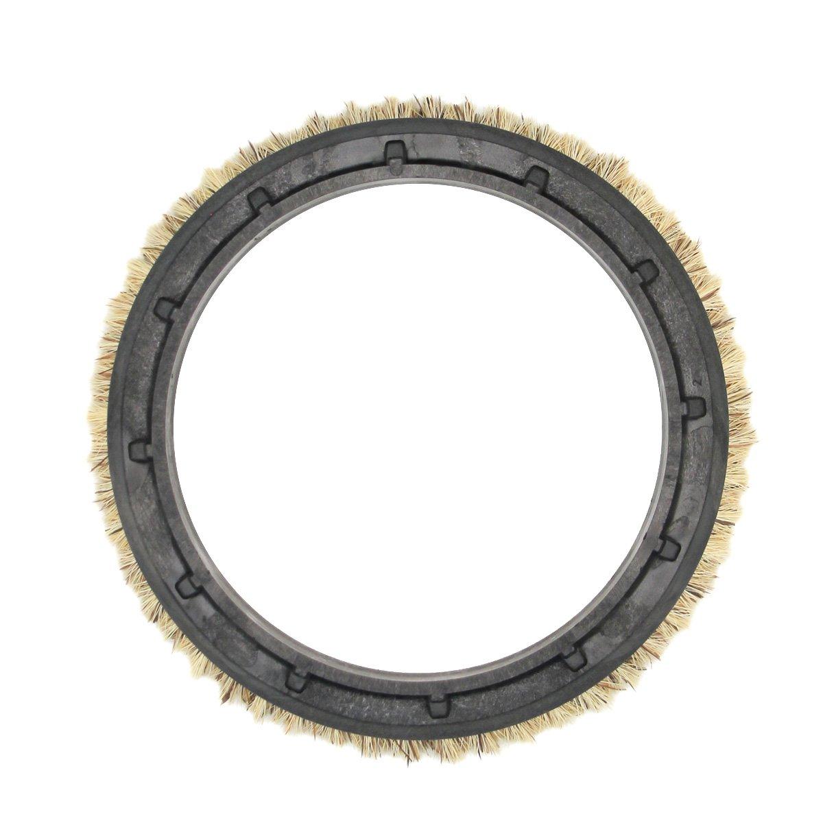 Orbiter Union Mix Brush