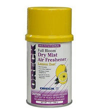 NLA LEMON DRY MIST, 7 OZ