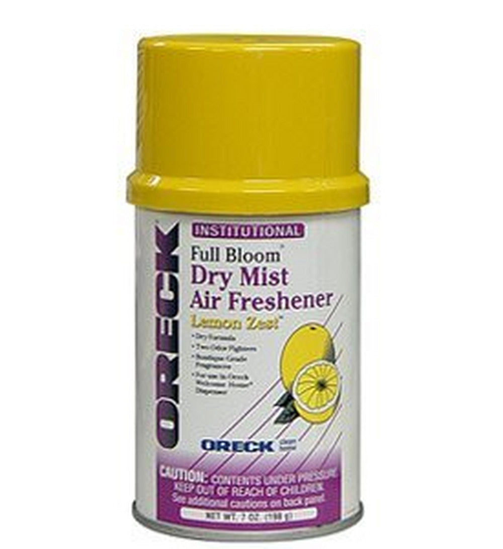 NLA LEMON DRY MIST, 7 OZ1