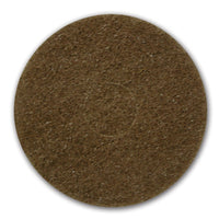 Orbiter Brown Strip Pad