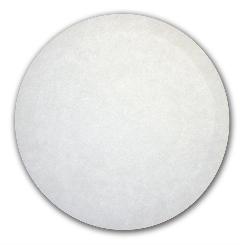 Orbiter White Polishing Pad1