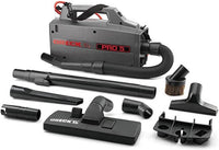 XL Pro 5 Super Compact Canister Bagged Vacuum Cleaner BB900-DGR