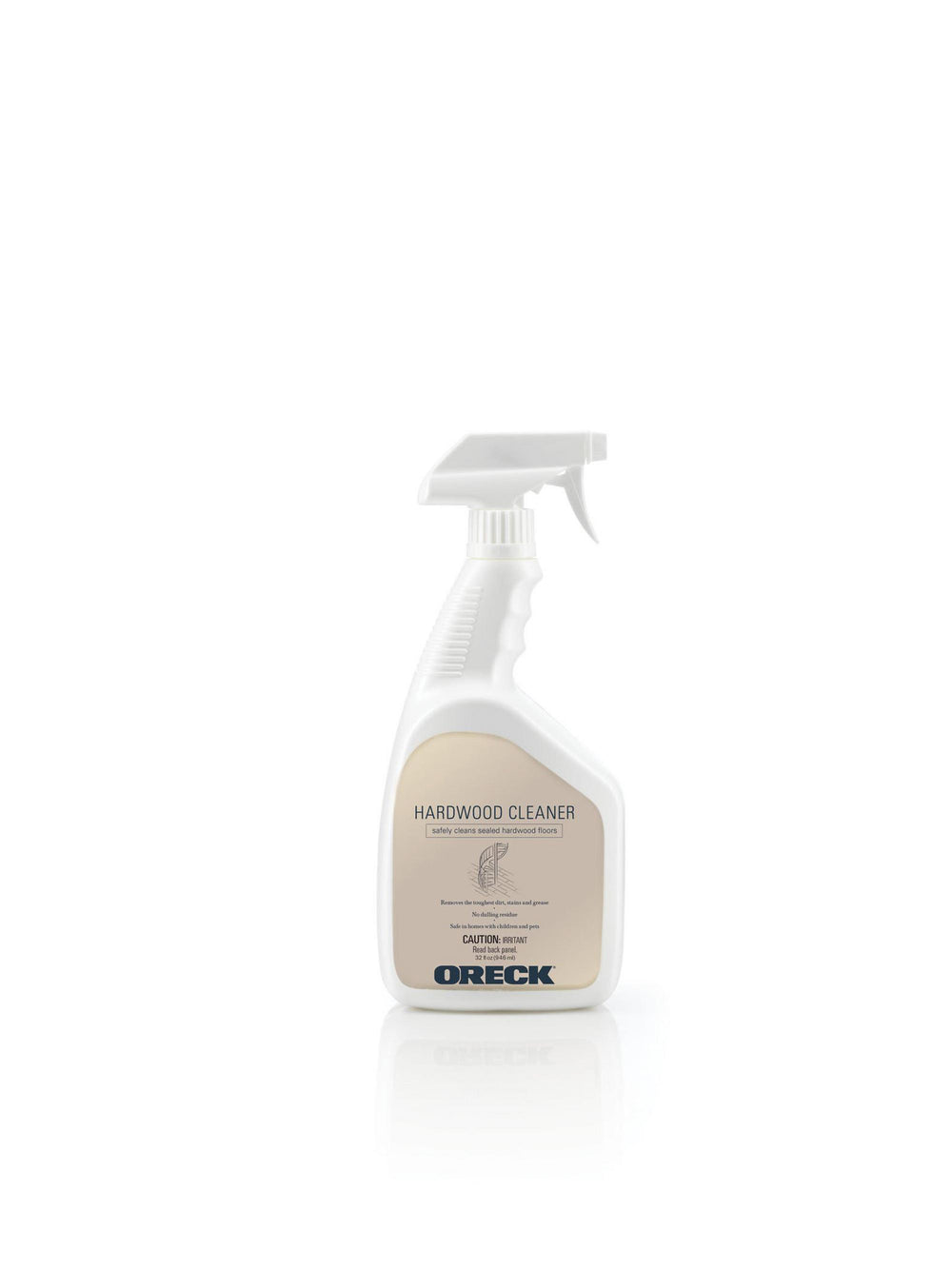 Hardwood Cleaner - 32oz.1