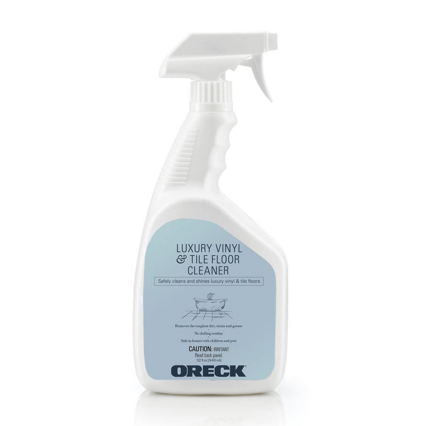 Luxury Vinyl & Tile Floor Cleaner (32 oz.)