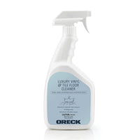 Luxury Vinyl & Tile Floor Cleaner (32 oz.)