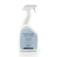 Ceramic & Stone Floor Cleaner (32 oz.)