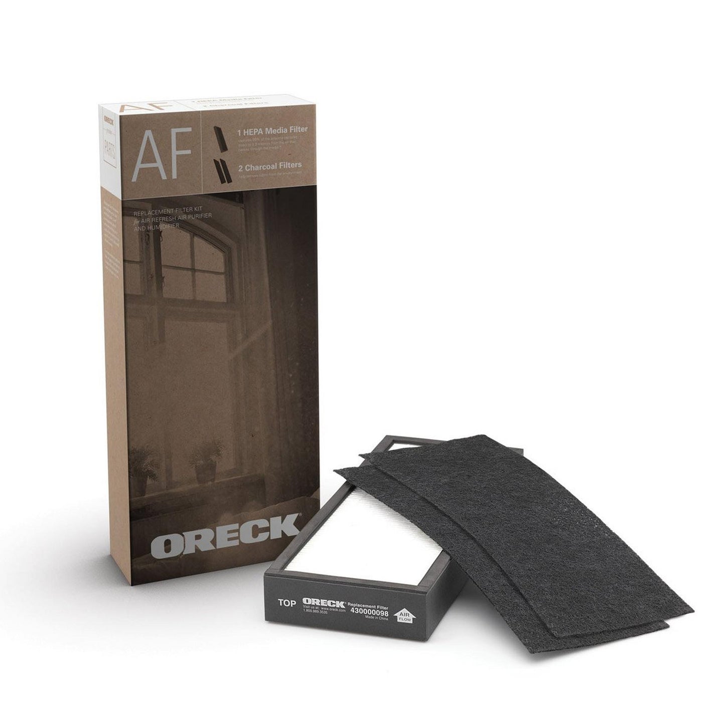 Air Refresh Replacement Filters