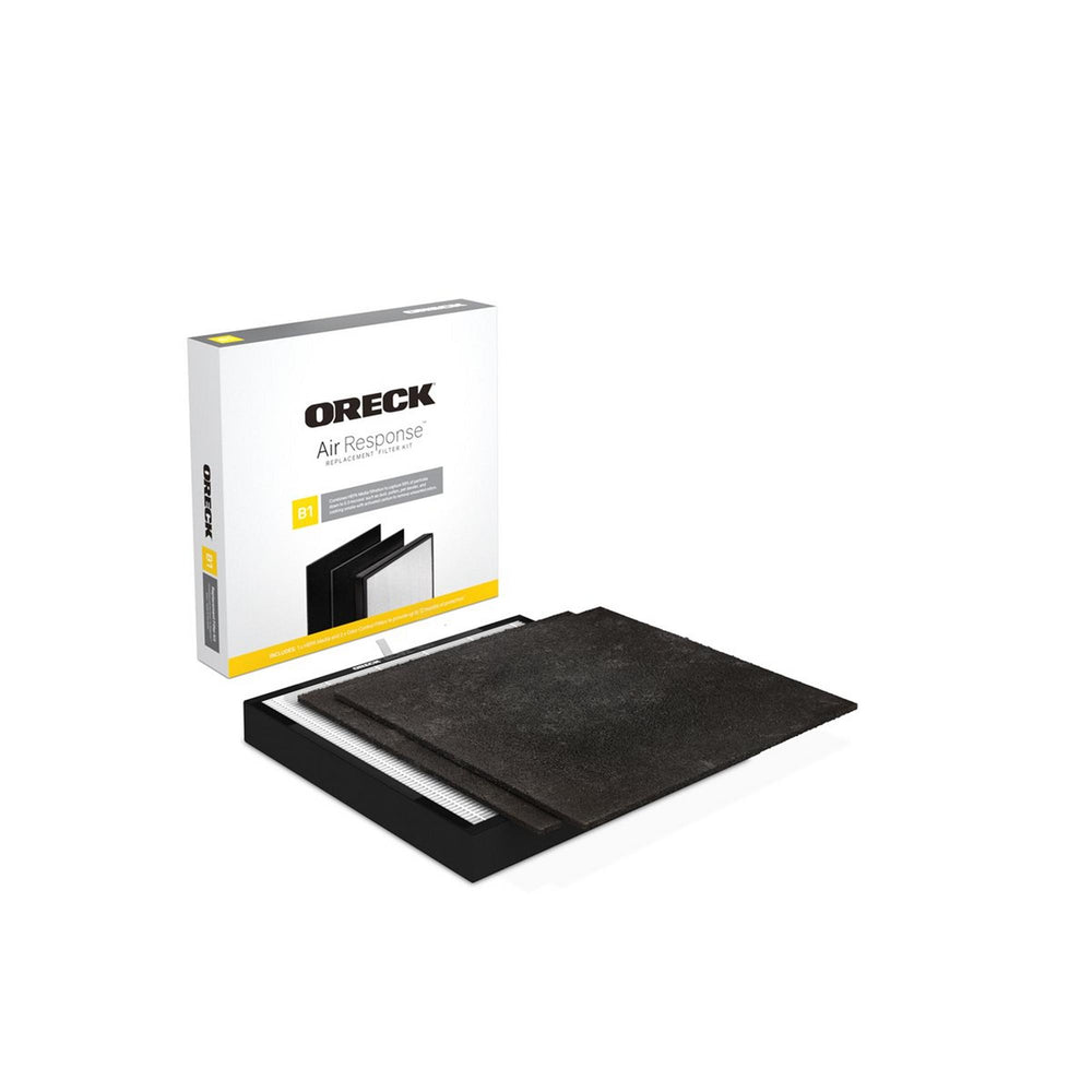 Replacement Filter Kit for Air Response Small1