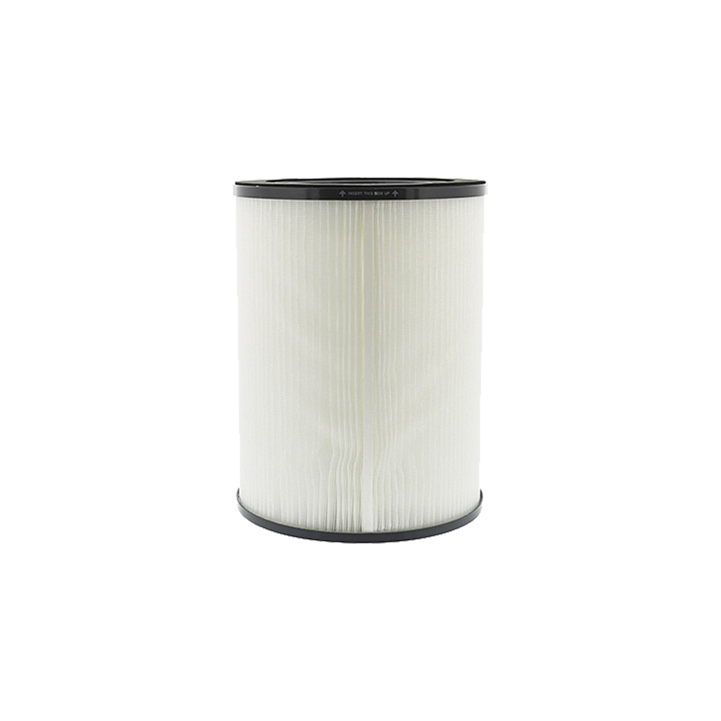 Air Response Turbo Filter