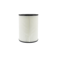 Air Response Turbo Filter