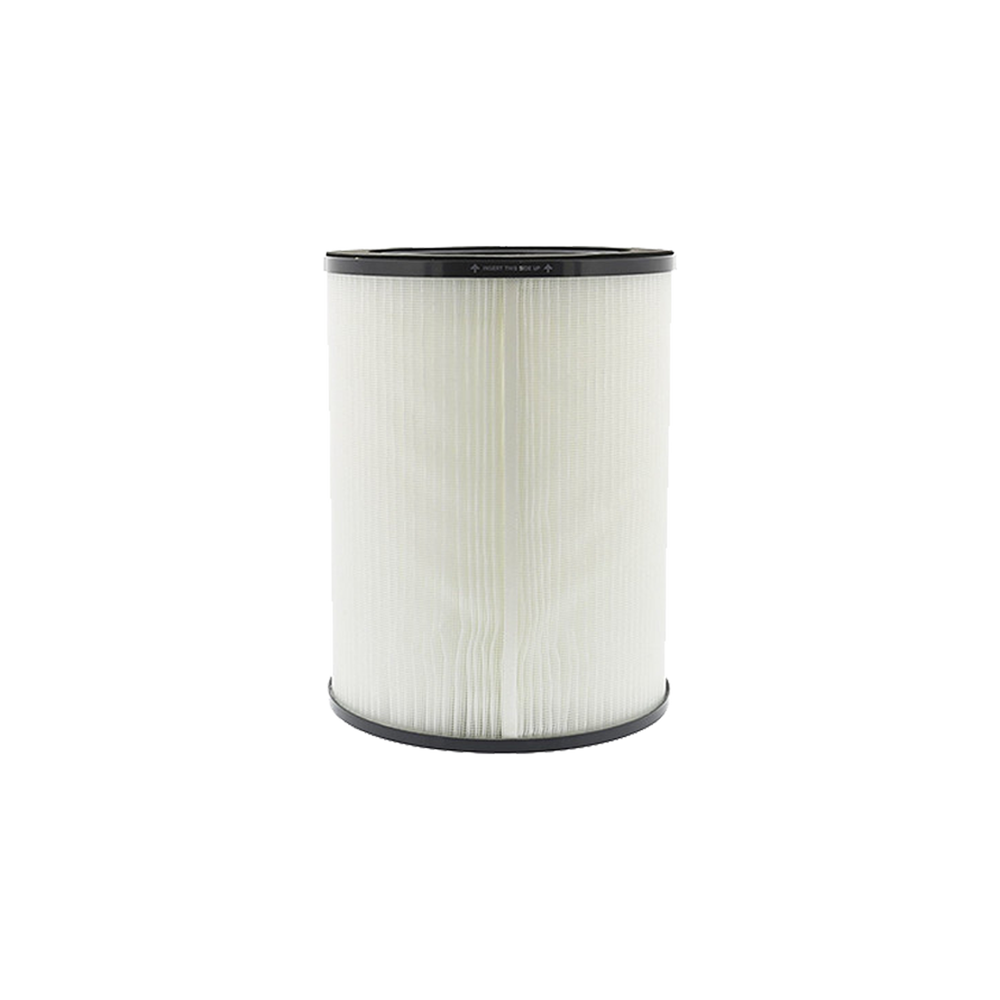 Air Response Turbo Filter1