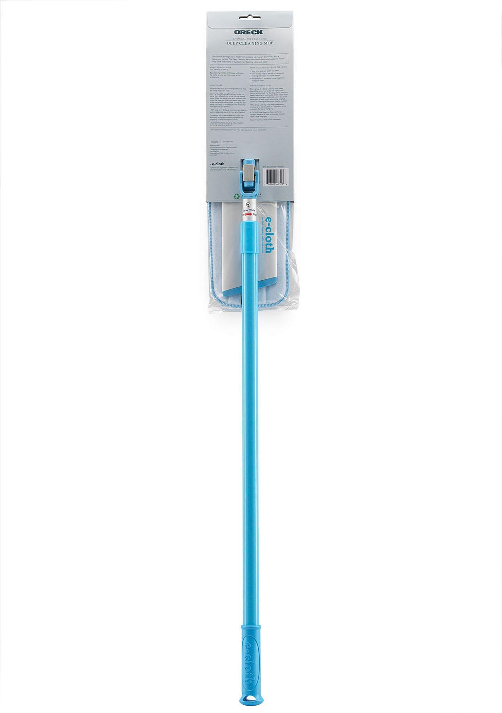Deep Cleaning Mop2