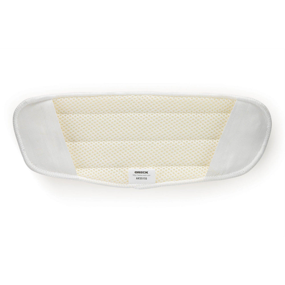 SpraySimple Washable Microfiber Scrubbing Pad2