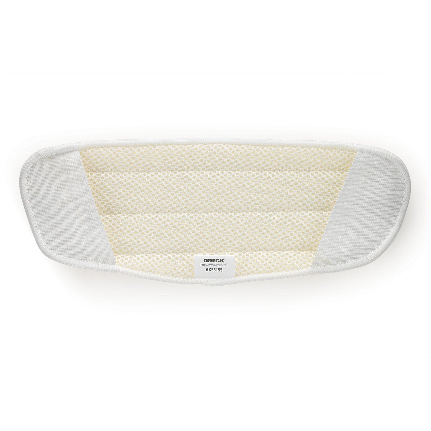 SpraySimple Washable Microfiber Scrubbing Pad