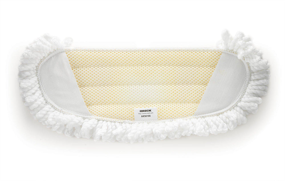 SweepSimple Washable Microfiber Dusting Pad2
