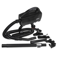 Compact Canister Vacuum