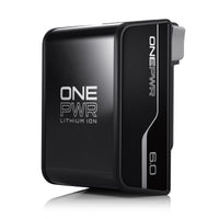 ONEPWR 6.0Ah Lithium Ion Battery