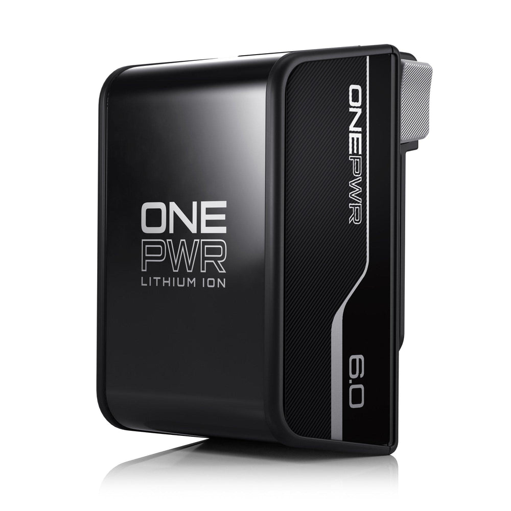 ONEPWR 6.0Ah Lithium Ion Battery1