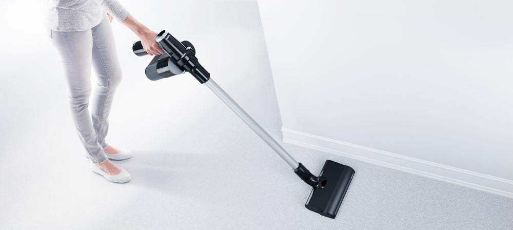 Cordless Vacuum with POD Technology - Black6