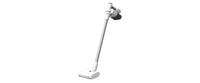 Cordless Vacuum with POD Technology - White