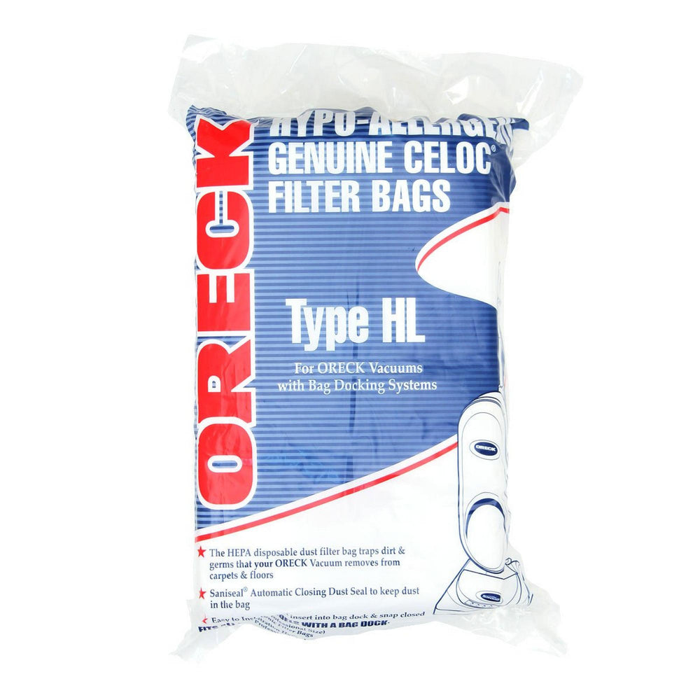Edge Odor Fighting Vacuum Cleaner Bags1