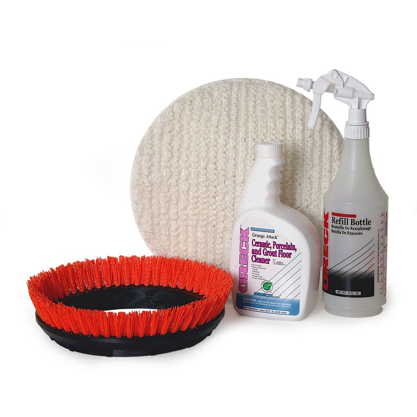 Orbiter Tile Floor Value Kit