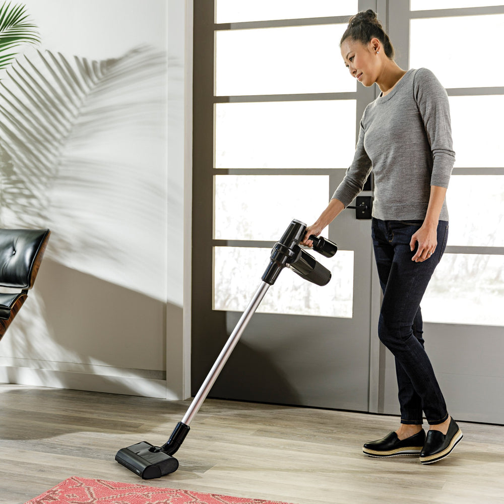 Cordless Vacuum with POD Technology - Black2