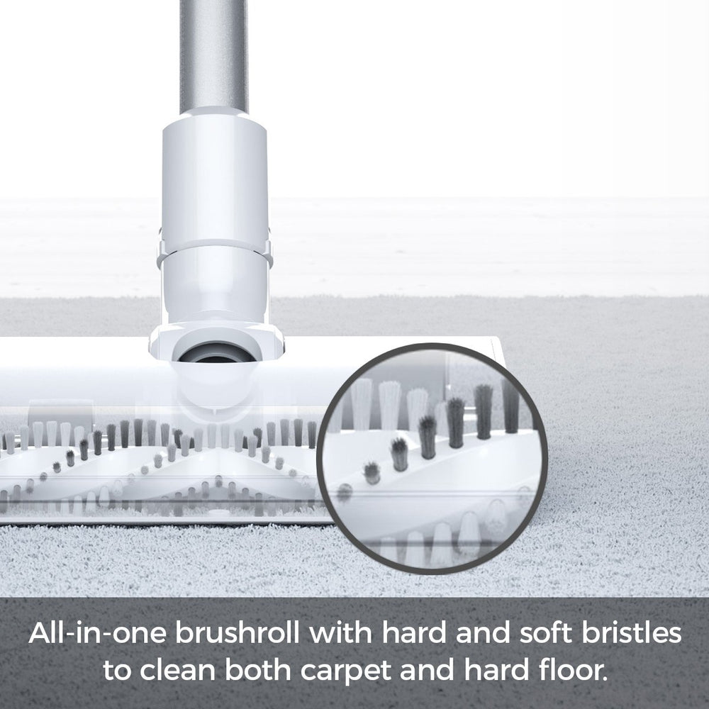 Cordless Vacuum with POD Technology - White6