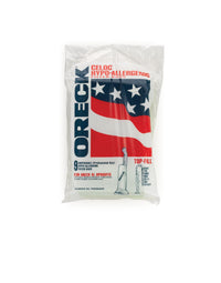 Oreck XL Standard Vacuum Bags PK80009DW