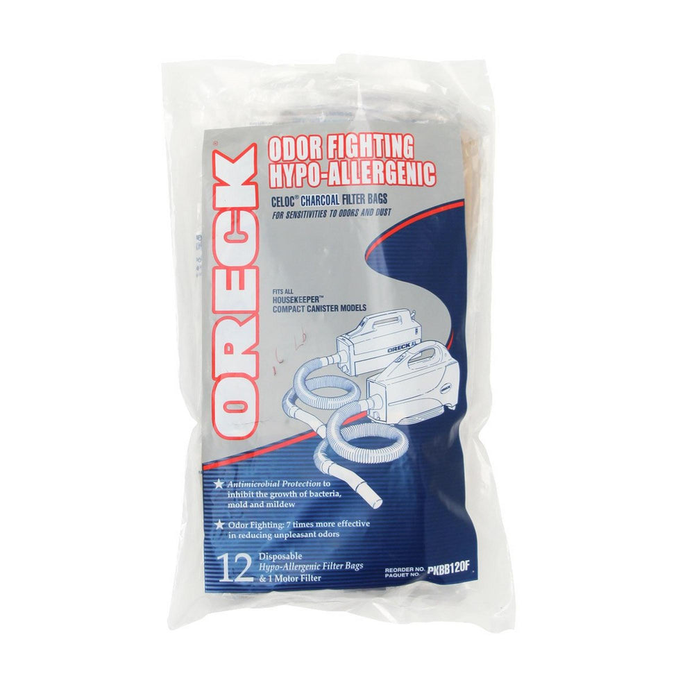 SELECT Handheld Filtration Vacuum Bags (12pk)1