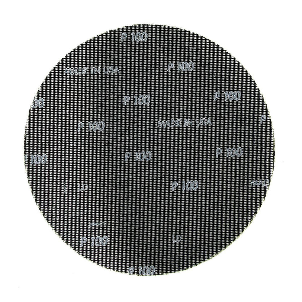 Orbiter Sanding Screen - 80 Grit1