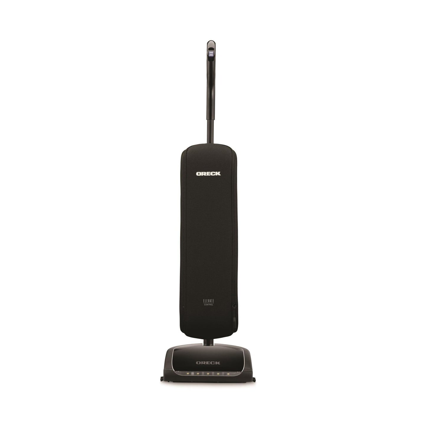 Elevate Control Vacuum