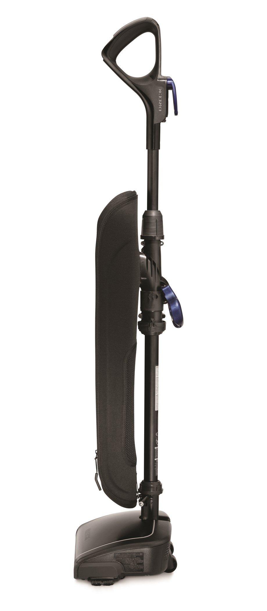 Elevate Control Vacuum4