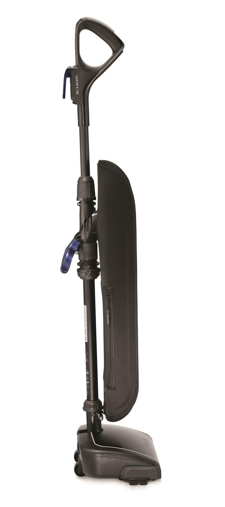 Elevate Control Vacuum