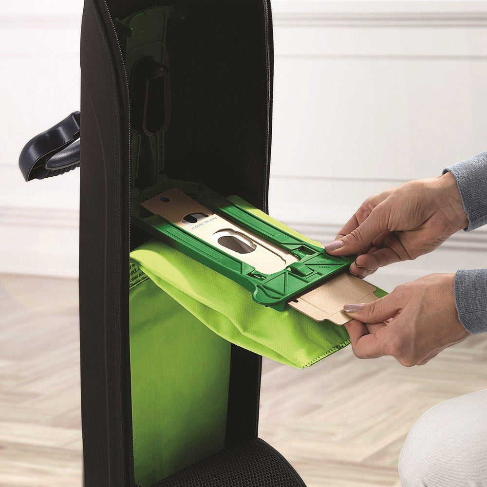 Elevate Command Vacuum8