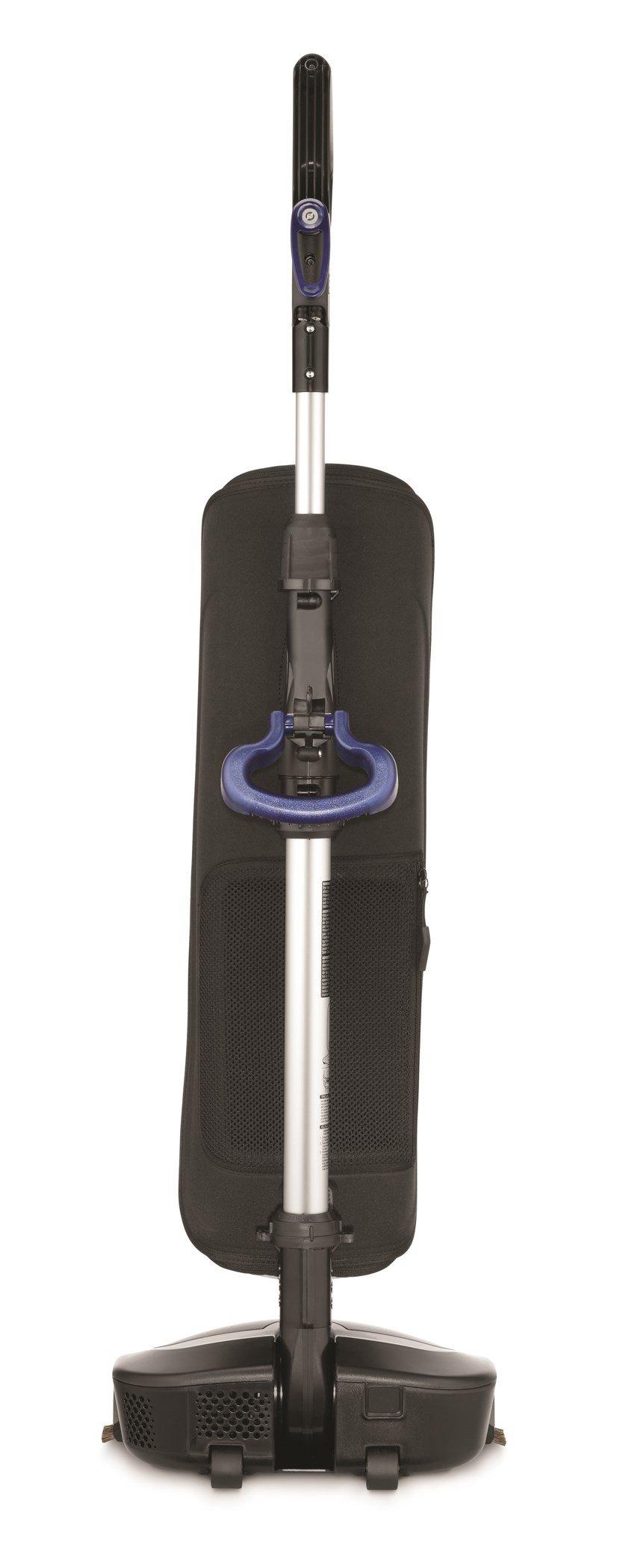 Elevate Command Vacuum