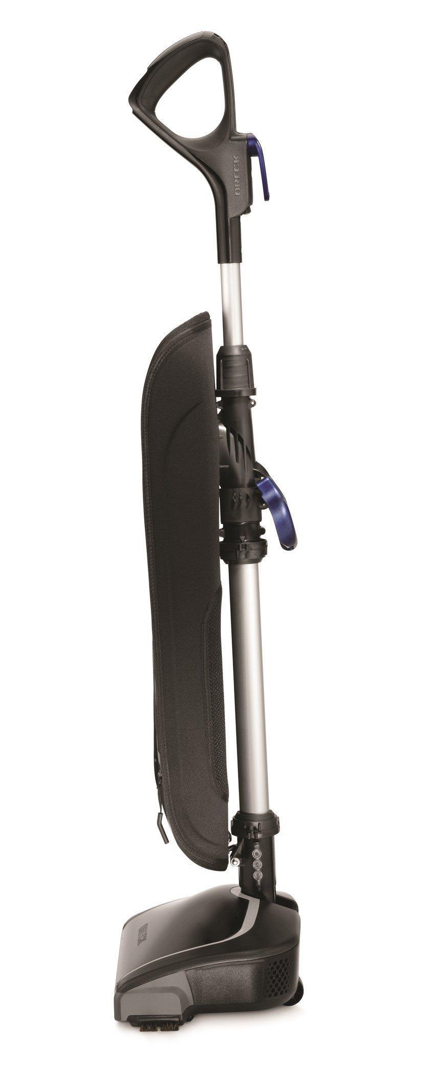 Elevate Command Vacuum