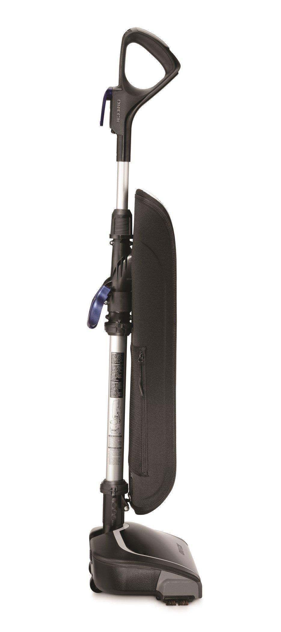 Elevate Command Vacuum4
