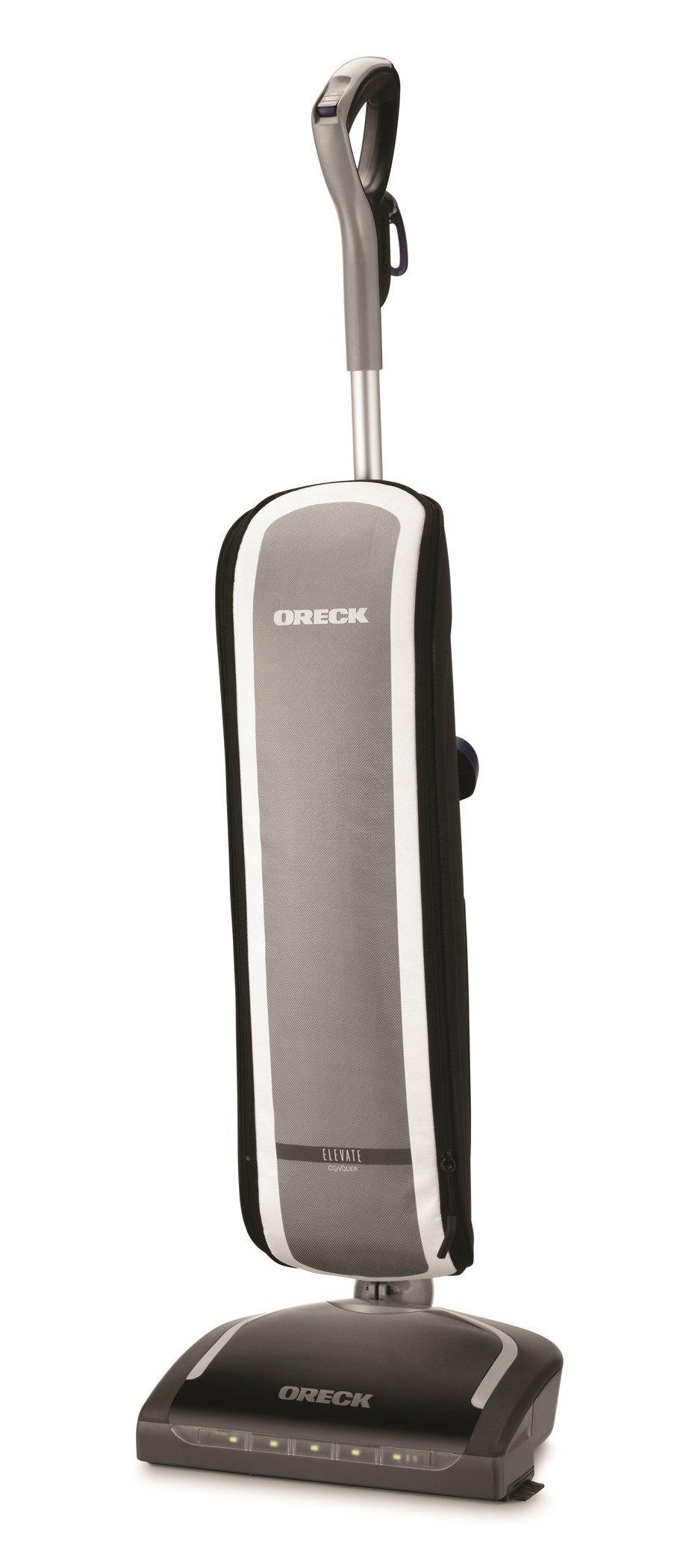 Elevate Conquer Vacuum
