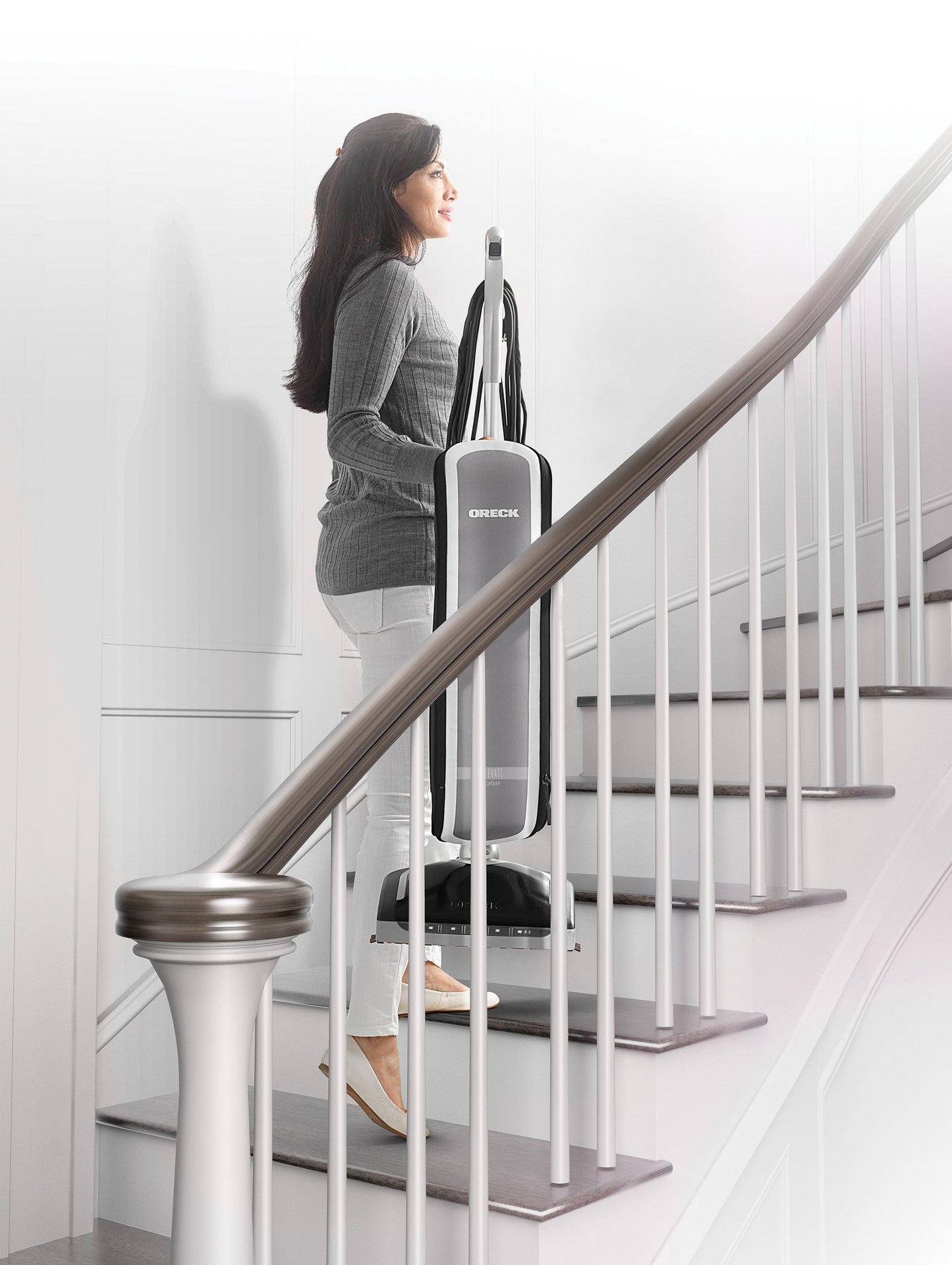 Elevate Conquer Vacuum
