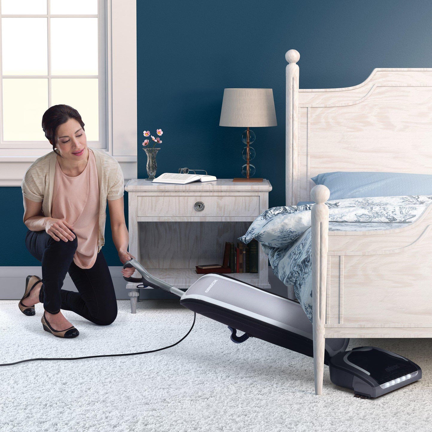 Elevate Conquer Vacuum
