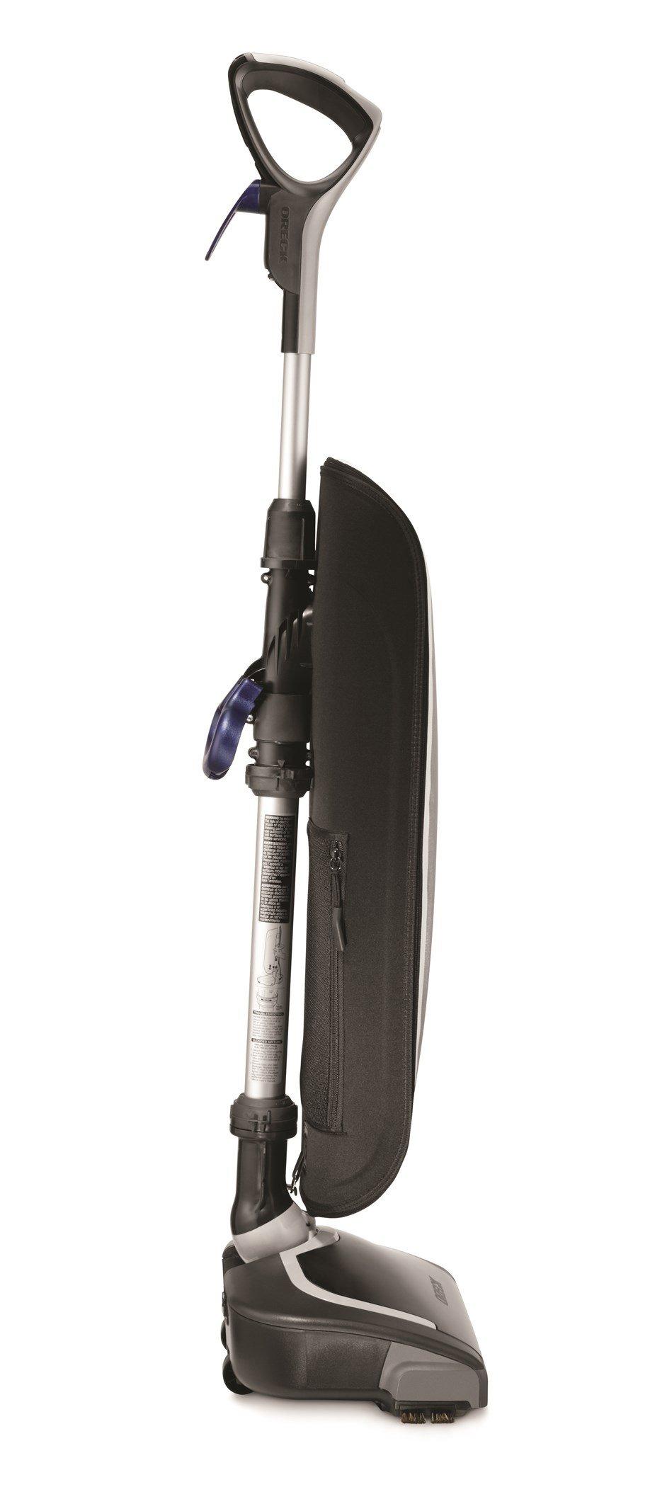 Elevate Conquer Vacuum