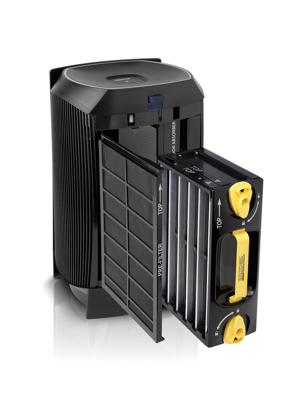 DualMax Air Purifier5