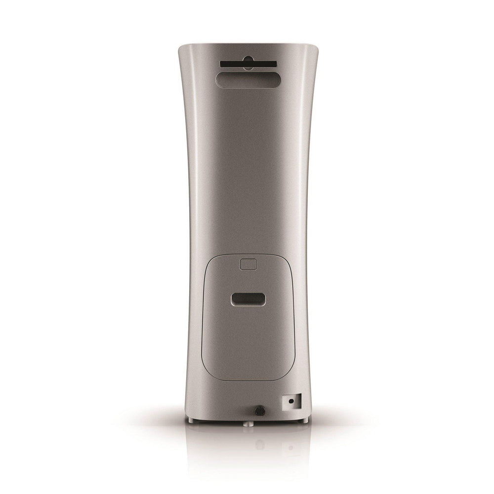 Air Refresh Humidifier and Air Purifier4