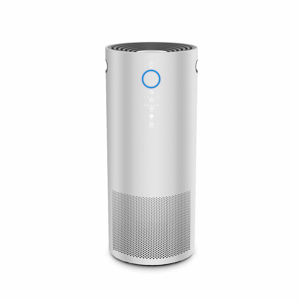 Air Response Turbo Air Purifier1